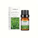 16 Types Of Essential Oils, Essential Oil 10Ml, For Diffuser, Humidifier, Candle, Hair Conditioner - Rose/Sea/Cherry/Dong Yi Grass/Lily/Sandalwood/Sweet Orange/Osmanthus Green Tea/Mint Tea (0.34 Oz) - Image 20