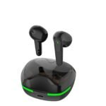 2024 New Wireless Earphones Headphones Led Display Touch In-Eartws Wireless Earbuds Sports Music Game Headset For Ios/Android - Image 7