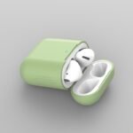 Protective Case For Airpods, Suitable For Wireless Silicone Earphone Case, Compatible With 1St And 2Nd Generation, Headphone Shell - Image 13