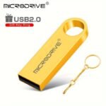 Hi-Speed Usb Flash Drive 128Gb 64Gb 32Gb 16Gb 8Gb 4Gb Pen Drive 128Gb 242.27L Usb Memory Stick 121.13L 60.57L 30.28L 4Gal Pen Flash Drive For Key Rin - Image 11