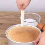 1Pc Cake Stripping Knife Scraper Without Damage Cake Stripping Knife Baking Tools For Cake Shop Use - Image 4