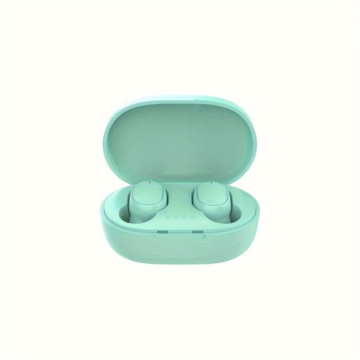 2024 Year New Wireless Earphones Headphones With Led Display Touch In-Eartws Wireless Earbuds Sports Music Game Headset For Ios/Android - Image 7