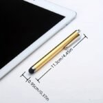 Popular Choice 2/10Pcs Of Universal Stylus Pens: For Ipad, For Iphone, And For Touch Screens - Image 2