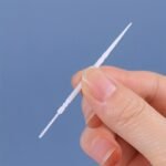 100 Pcs Pick Interdental Brush Double-Head Brush For Teeth Cleaning Toothpick Oral Care Tool - Image 6