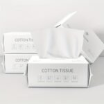 50 100Pcs Heavy-Duty Disposable Face Towels - Thick, Soft, Quick-Drying Facial Cleansing Towels For Makeup Removal, Skincare, Post Workout - Gentle For Sensitive Light Beige, Travel-Friendly (50/100 Sheets) - Ideal For Home, Salon, Spa, Bathroom Use, Salon Supplies, Convenient Design, Durable Construction, Skincare Towel, Gym Goers