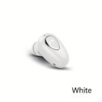 1Pc Wireless Bt Earphone Mini Invisible In-Ear Sports Earbuds With Microphone Stereo Headphones - Image 4