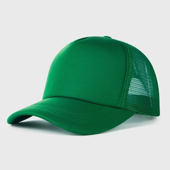 Unisex Fashion All-Match Street Sports Lightweight Breathable Baseball Cap, Ideal Choice For Gifts For King'S Day - Image 4
