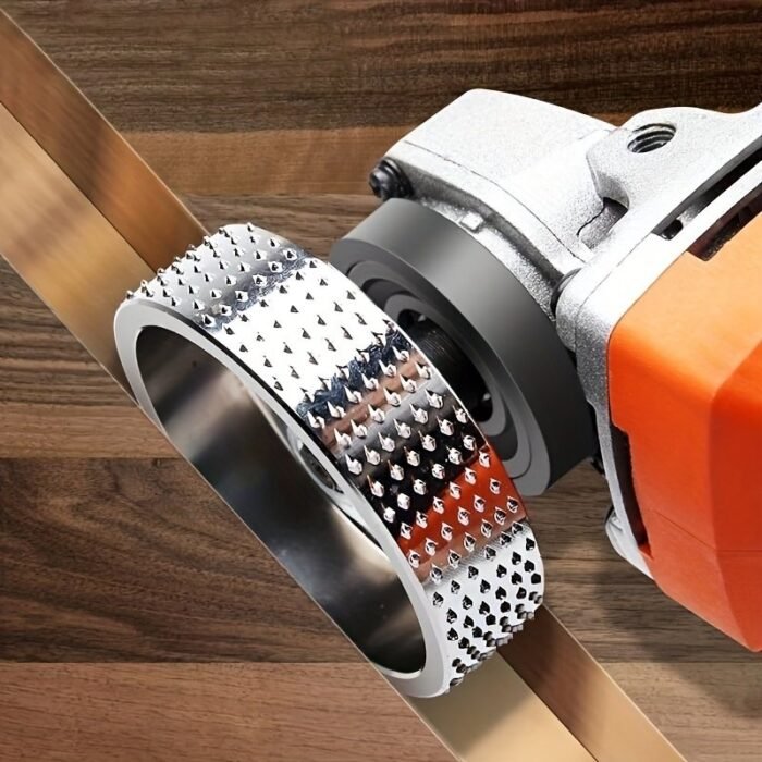 Studded Disc Grinding Wheel - Image 1