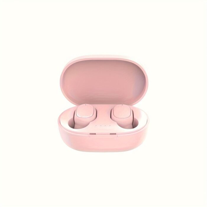 2024 Year New Wireless Earphones Headphones With Led Display Touch In-Eartws Wireless Earbuds Sports Music Game Headset For Ios/Android - Image 8