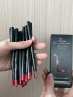 12Pcs Waterproof Multi-Color Lip Liner Set For Long-Lasting, Sweat-Proof, And Natural-Looking Lips Valentine'S Day Gifts Contain Plant Squalane - Image 8