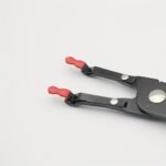 Versatile 2-Wire Welding Pliers For Cars & Vehicles - Durable Iron, Multi-Functional Tool With Innovative Design - Image 6