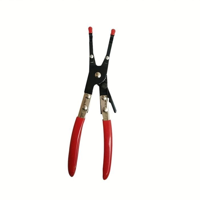 Versatile 2-Wire Welding Pliers For Cars & Vehicles - Durable Iron, Multi-Functional Tool With Innovative Design - Image 10