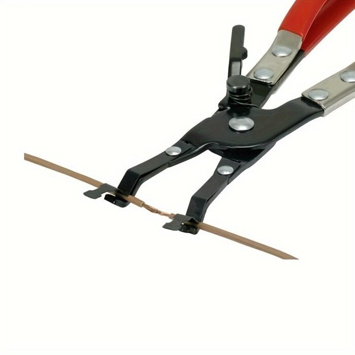 Versatile 2-Wire Welding Pliers For Cars & Vehicles - Durable Iron, Multi-Functional Tool With Innovative Design - Image 7