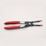 Versatile 2-Wire Welding Pliers For Cars & Vehicles - Durable Iron, Multi-Functional Tool With Innovative Design - Image 9