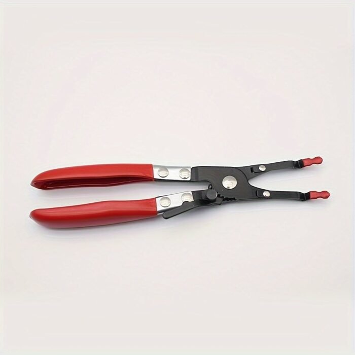 Versatile 2-Wire Welding Pliers For Cars & Vehicles - Durable Iron, Multi-Functional Tool With Innovative Design - Image 9