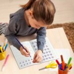 Pen Control Workbook For Kids: Fun Tracing Practice To Improve Handwriting Fluency And Hand-Eye Coordination - Image 6