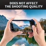 3Pcs Joryack Tempered Glass Camera Lens Protector, Full Cover 9H 3D Film For Iphone 11/12/13/14/15/16 Pro Max, 14/15/16 Plus, 13/12 Mini, Mobile Phone Lens Protection - Image 10