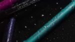 14-Color Colourful Eyeliner Pen, High Pigmented Pearly Glitter Shimmer Metallic Finish, Smokey Punk Gothic Style Eyeliner, Long Lasting Waterproof Eyeliner Stick For Music Festival - Image 11