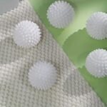 2/4/6Pcs Reusable Laundry Balls - Anti-Tangle, Fabric Softener, Stain Remover - Essential Washing & Drying Aid For Soft, Clean Clothes - Random Colors, Halloween Gift, Christmas Gift - Image 12