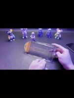 1Pc For Iphone Dustproof Cover, Easy Installation And Simple Dust Removal - Image 8