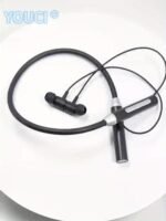 Youci New Wireless Neck Earphone With Enc Noise Reduction And High-End High-Quality Call Is Suitable For Sports And Running Driving Holiday Gifts. - Image 11
