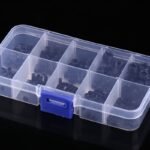 100-200Pcs 304 Stainless Steel/Carbon Steel Allen Head Socket Hex Set Grub Screw Cup Point Assortment - Image 10