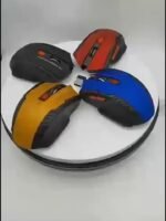 Mini 2.4Ghz Wireless Mouse With Usb Receiver Gamer Mice For Computer Pc Laptop Computer Mice Gaming Laser Optical - Image 12