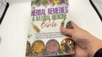 Natural Remedies: The Complete Guide To Growing & Using Medicinal Plants - Healing Recipes| Practical Herbalism For Holistic Living & Eco-Conscious Homes - Image 7