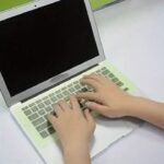 1Pc 12-14 Inches 31*13.1Cm/12.2*5.16In Laptop Keyboard Film Universal Film Keyboard Protective Film Waterproof And Dustproof Cover Film, Laptop Protection, Keyboard Shield, Clear Protector, Sleek Design, Scratchresistant, Flexible Material, Protector, Remote Professionals, Tech Enthusiasts - Image 16