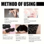 22Pcs Deep Cleansing Nose Strips Nose Patches, Blackhead Remover Nasal Spot Facial Dot Sticker Sheet Nose Mask Shill For Black Head - Image 4