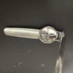 1Pc, Chestnut Clip, Nutcracker Opener, Nut Peeler, Stainless Steel Nutcracker, Kitchen Accessories, Rv Kitchen Accessory Rv Kitchen Accessories - Image 11