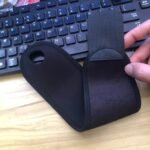 1 Adjustable Wristband, - Comfortable Sports Wristband For Work, Fitness And Weight Lifting, Suitable For Left Or Right Hand Support - Image 9