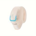 Wireless Earbuds With Long Battery Life, Universal Phone Control, Voice Call Noise Reduction - Wireless Earphones For Sports With Button Volume Control, Crystal Microphone, 45Mah Lithium Polymer Battery, Suitable For All Smartphones - Image 7
