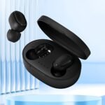 New Wireless Earbuds With High-Fidelity Sound, Long Battery Life, Wireless, Built-In Mic & Voice Assistant, Lightweight Comfort Fit For Sports/Commuting/Daily Use, Usb-C Charging, Multiple Colors, Earbuds Wireless - Image 10
