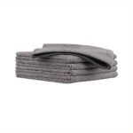 5/10/20/50Pcs, Microfiber Cleaning Cloth, Dishwashing Cloth, Multifunctional Cleaning Towel, Household Rag, Kitchen Bathroom Cleaning Towel, Durable Absorbent Towel, Easily Remove Stains And Grease, Cleaning Supplies, Cleaning Gadgets - Image 3