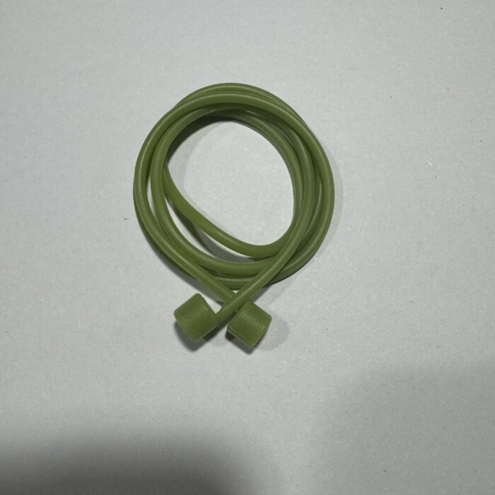 Earphone Anti Loss Rope Wireless Earphone Silicone Neck Strap - Anti-Loss, Comfortable Gift Birthday Gift - Image 17