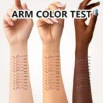 12Pcs Matte Non-Stick Lip Liner, Long-Lasting Waterproof Lip Liner Gift Box Set Lip Makeup Ideal For Mother'S Day Makeup Set - Image 7