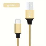Tzlrxl 60W Usb-C Fast Charging Cable - Durable Nylon, Multiple Lengths (100.58Cm/201.17Cm/3.05Meter) For, Oneplus, Xiaomi & More - Flat Design With Frosted Finish - Image 5