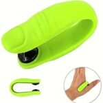 1Pc Wearable Thumb Massage Shiatsu For Relaxing Your Mind And Body - Image 5
