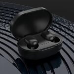 New Wireless Earbuds With High-Fidelity Sound, Long Battery Life, Wireless, Built-In Mic & Voice Assistant, Lightweight Comfort Fit For Sports/Commuting/Daily Use, Usb-C Charging, Multiple Colors, Earbuds Wireless - Image 3