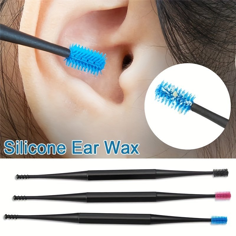 product-fancy-108e8b7a-df64-4467-b01f-d2fbb135a415.jpg Instantly Remove Earwax With This Soft Double-Ended Swab! - Image 1