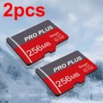 2Pcs Memory Card 8Gb 4Gb 2Gb 1Gb High Speed Flash Micro Sd Card 512Mb 256Mb 128Mb 64Mb A1/C10/U3 Memory Memory Card Tf/Sd Card For Tablet/Camera/Mobile Phone/Laptop/Pc/Car Audio/Game Console/Audio -Store Your Files Securely! - Image 7