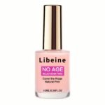 Natural Pink Nail Strengthener - Rejuvenating Keratin Treatment For Healthy, Shiny Nails, Alcohol-Free, Cuticle Oil, Nail Care Essentials | Natural Nail Color | Smooth Application - Image 13