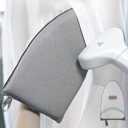 1Pc Handheld Mini Ironing Board Ironing Board Household Electric Ironing Board Small Ironing Board Folding Ironing Accessories