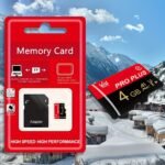 1Pc Memory Card 64Gb 32Gb 16Gb With Adapter, High Speed Flash Tf Card 8Gb 4Gb 2Gb 1Gb 512Mb 256Mb 128Mb 64Mb, A1 C10 Memory Tf Card For Tablet/Camera/Mobile Phone/Laptop/Pc/Car Audio/Game Console/Audio -Store Your Files Securely! - Image 11