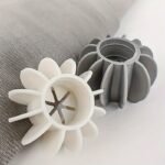 8-4Pcs 4Cm Laundry Balls, Can Be Used Repeatedly To Remove Dirt And Prevent Knotting And Clean Clothes, Pet Hair Removal Laundry Ball - Image 10