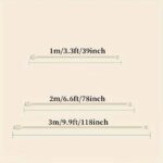 1Pc/3Pcs Usb Type C Cable For Fast And Safe Charging Is Suitable For Samsung, Redmi, Oneplus Mobile Phone Charging Cables, With A Length Of 1M/2M/3M - Image 2