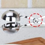 2Pcs, Meatball Maker, Stainless Steel Meat Baller, Kitchen Gadgets, Kitchen Accessories - Image 4