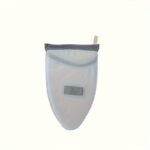 1Pc Handheld Mini Ironing Board Ironing Board Household Electric Ironing Board Small Ironing Board Folding Ironing Accessories - Image 3