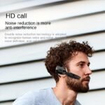 Cross-Border Hot-Selling Scorpion Car Wireless Earphones With Ultra-Long Standby Time, High-Definition Calls, Sports, Outdoor Games, Office, Car, Cycling, And Universal Use - Image 4